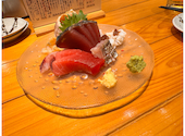 鮮魚と美酒 魚の蔵: きぼーくんさんの2026年07月23日の1枚目の投稿写真