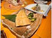 鮮魚と美酒 魚の蔵: きぼーくんさんの2026年07月23日の3枚目の投稿写真