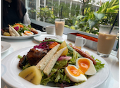 GOOD MORNING CAFE グッドモーニングカフェ ルミネ池袋: なおさんさんの2024年10月04日の1枚目の投稿写真
