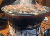 元氣七輪焼肉 牛繁 十条店: にしさんの2026年06月14日の1枚目の投稿写真