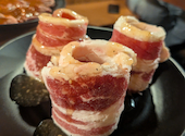 元氣七輪焼肉 牛繁 十条店: にしさんの2026年08月30日の1枚目の投稿写真