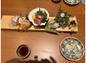 海鮮炉ばた 囲炉裏や 魚八 都島店: hanksさんの2025年03月の1枚目の投稿写真