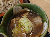 鴨屋 そば香 大倉山店: マイマイさんの2026年07月28日の1枚目の投稿写真