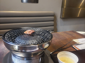 焼肉まいうーカルビ ピタタウン金沢ベイ店: まるだーさんの2026年10月16日の1枚目の投稿写真