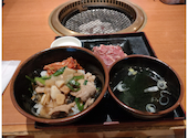 安楽亭 戸田下前店: ヤスディナさんの2026年08月18日の1枚目の投稿写真