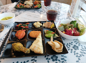 ASIAN BUFFET FOOD SAGAR アジアンビュッフェフードサーガル : ヤスディナさんの2026年08月18日の1枚目の投稿写真