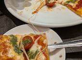 ALOHAcafe HONMOKU since1976 アロハカフェ コレットマーレ桜木町 みなとみらい店: しゃろんさんの2026年10月12日の1枚目の投稿写真