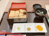 鰻之姫川 広島祇園店: にょにょにょむさんの2026年03月22日の1枚目の投稿写真