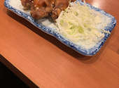 名古屋名物・元祖手羽先唐揚げ/風来坊 エスカ店: 週末うまいもん備忘録さんの2026年04月09日の2枚目の投稿写真