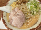 ラーメン力丸: 週末うまいもん備忘録さんの2026年04月09日の2枚目の投稿写真