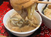 京つけめん つるかめ 六角: 週末うまいもん備忘録さんの2026年04月09日の1枚目の投稿写真