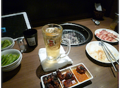 牛角 立川店: つよしです。さんの2026年05月13日の2枚目の投稿写真