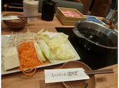 温野菜 昭島モリタウン店: つよしです。さんの2026年08月31日の3枚目の投稿写真