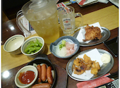 白木屋 バリヤス酒場 日野駅前店: つよしです。さんの2026年10月02日の1枚目の投稿写真