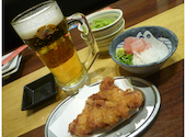 白木屋 バリヤス酒場 日野駅前店: つよしです。さんの2026年10月02日の2枚目の投稿写真