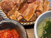 焼肉どんどん亭 新倉敷店: kane3さんの2026年07月20日の1枚目の投稿写真