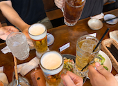 ミライザカ 宇都宮駅西口店: のりさんの2026年07月26日の1枚目の投稿写真