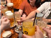 大衆酒場 尽: のりさんの2026年08月30日の1枚目の投稿写真