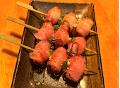 焼き鳥＆寿司食べ放題 個室居酒屋 喜多小町（きたこまち）: スズキさんの2026年09月14日の3枚目の投稿写真