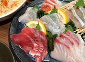 海鮮料理と寿司 うおism 小倉駅前店: かむさんの2026年08月21日の1枚目の投稿写真