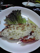 串かず 春吉店: daiさんの2009年08月03日の2枚目の投稿写真