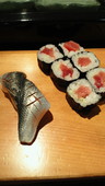 寿司処旬のおすすめレポート画像1
