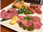 炭火焼肉 味来屋 みらいや: なおさんの2026年05月01日の1枚目の投稿写真