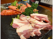 炭火焼肉 味来屋 みらいや: なおさんの2026年05月01日の2枚目の投稿写真