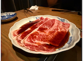 焼肉上畜　鹿児島中央駅（MEAT BANK2F): なおさんの2025年10月01日の1枚目の投稿写真