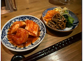 焼肉上畜　鹿児島中央駅（MEAT BANK2F): なおさんの2025年10月01日の2枚目の投稿写真