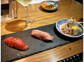 焼肉上畜　鹿児島中央駅（MEAT BANK2F): なおさんの2025年10月01日の3枚目の投稿写真