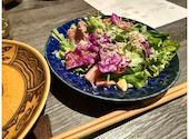 創作dining HangOut ハングアウト: なおさんの2024年12月29日の1枚目の投稿写真