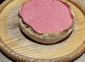 シカゴピザと溶岩ハンバーグ 武蔵小杉ガーデンファーム 武蔵小杉店: 優さんの2024年12月の1枚目の投稿写真