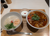 西安健菜キッチン たまプラーザ店: eriさんの2025年06月15日の1枚目の投稿写真