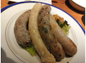 ソーセージ&燻製バル プロースト東京 上野店: oritinisさんの2022年03月21日の1枚目の投稿写真
