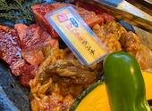 黒毛和牛 食べ放題 堺のはや: さかいあこさんの2026年04月30日の1枚目の投稿写真