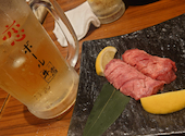 赤身焼肉のカリスマ 牛恋 恵比寿店: おれんじさんの2025年07月19日の1枚目の投稿写真