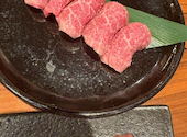 赤身焼肉のカリスマ 牛恋 恵比寿店: おれんじさんの2025年09月07日の2枚目の投稿写真