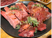 焼肉 HACHIHACHI 88 はちはち 博多店: ゆうきさんの2026年09月01日の1枚目の投稿写真