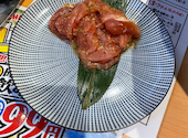 近江焼肉ホルモン すだく 草津駅前店: くまちゃんさんの2026年05月12日の1枚目の投稿写真
