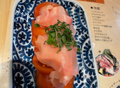 炉端とおでん 呼炉凪来 京都駅前店: くまちゃんさんの2026年02月27日の1枚目の投稿写真