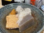 炉端とおでん 呼炉凪来 天神店: まこっちゃんさんの2026年07月13日の1枚目の投稿写真