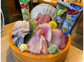 サカナのハチベエ 名駅4丁目店: なべこさんの2025年02月28日の1枚目の投稿写真
