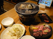 盛岡炭火居酒屋 原価市場: グリルさんの2020年07月18日の2枚目の投稿写真