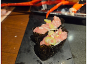 かにざんまい 吉祥寺店: なおさんの2025年11月16日の1枚目の投稿写真
