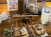 鶏ダイヤモンド 武蔵新城店: たくちぇさんの2026年04月25日の1枚目の投稿写真