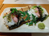 本格和食割烹 日本海庄や 小松駅前店: りきおままさんの2026年08月13日の1枚目の投稿写真