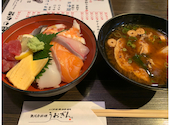 居酒屋 うおぎん湊町店: ゆうさんの2023年02月28日の1枚目の投稿写真