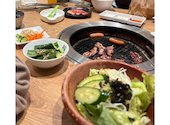 牛角食べ放題専門店 枚方店: monmoさんの2026年03月30日の1枚目の投稿写真