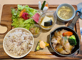 家カフェ＋ Garden: きせきさんの2023年12月の1枚目の投稿写真